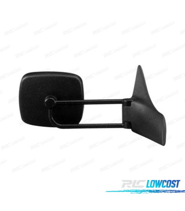 SPECCHIO COMPLETO DESTRO OPEL COMBO 95-02
