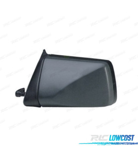 SPECCHIO COMPLETO SINISTRO OPEL CORSA-85-93