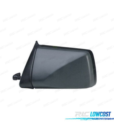 SPECCHIO COMPLETO SINISTRO OPEL CORSA-85-93