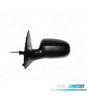 SPECCHIO COMPLETO SINISTRO OPEL CORSA C 00-06