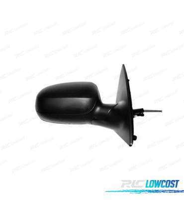 SPECCHIO COMPLETO DESTRO OPEL CORSA C 00-06