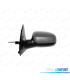 SPECCHIO COMPLETO SINISTRO OPEL CORSA C 00-06 PRIMERATO