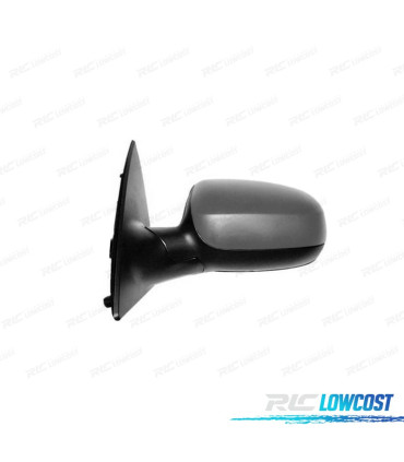 SPECCHIO COMPLETO SINISTRO OPEL CORSA C 00-06