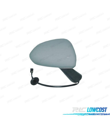 SPECCHIO COMPLETO DESTRO OPEL CORSA D 06-14 CORSA E 14-17