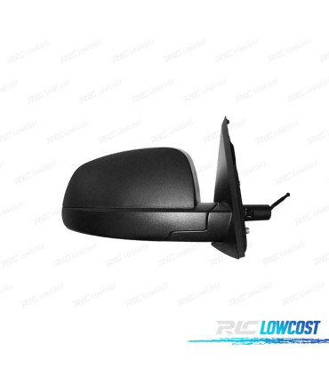SPECCHIO COMPLETO DESTRO OPEL MERIVA 03-10