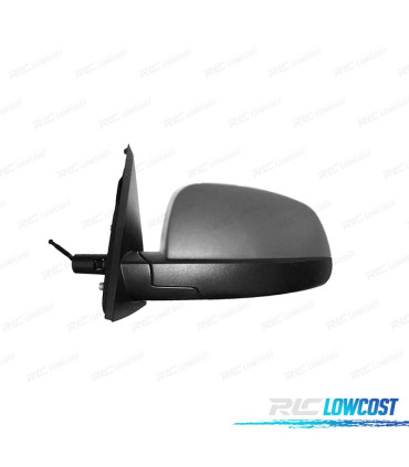 SPECCHIO COMPLETO SINISTRO OPEL MERIVA 03-10