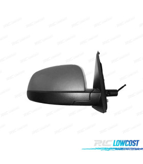SPECCHIO COMPLETO DESTRO OPEL MERIVA 03-10