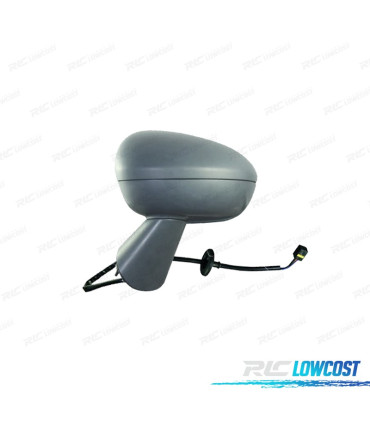 SPECCHIO COMPLETO SINISTRO OPEL MERIVA 10-17