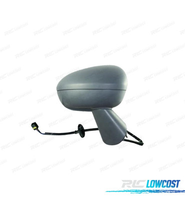 SPECCHIO COMPLETO DESTRO OPEL MERIVA 10-17