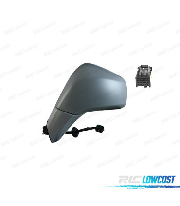 SPECCHIO COMPLETO SINISTRO OPEL MOKKA 12-20