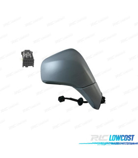 SPECCHIO COMPLETO DESTRO OPEL MOKKA 12-20
