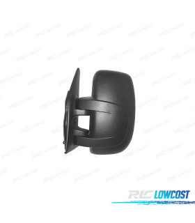 SPECCHIO COMPLETO SINISTRO NISSAN INTERSTAR 03-10