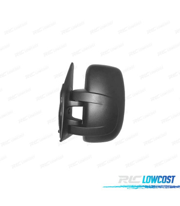 SPECCHIO COMPLETO SINISTRO NISSAN INTERSTAR 03-10