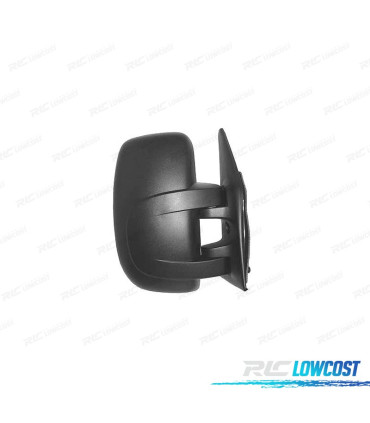 SPECCHIO COMPLETO DESTRO NISSAN INTERSTAR 03-10