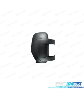 GUSCIO SPECCHIO DESTRO RENAULT MASTER 10-20 NERO