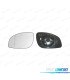 VETRO SPECCHIO BASE SINISTRO OPEL SIGNUM 02- CONVEX