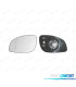 VETRO SPECCHIO BASE SINISTRO OPEL SIGNUM 02- CONVEX TERMICO