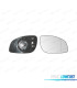 VETRO SPECCHIO RETROVISORE DESTRO OPEL SIGNUM 02- CONVEX TERMICO