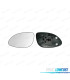 VETRO SPECCHIO BASE SINISTRO OPEL VECTRA B 95-02 TERMICO
