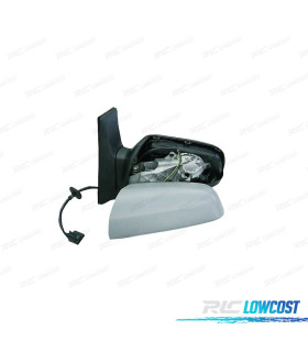SPECCHIO COMPLETO SINISTRO OPEL ZAFIRA 05-08
