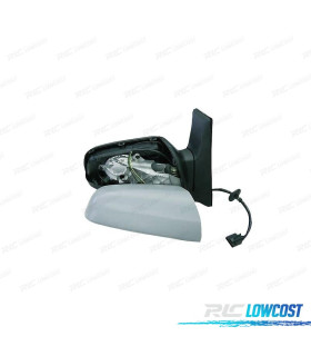 SPECCHIO COMPLETO DESTRO OPEL ZAFIRA 05-08