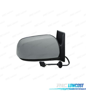 SPECCHIO COMPLETO DESTRO OPEL ZAFIRA 09-11