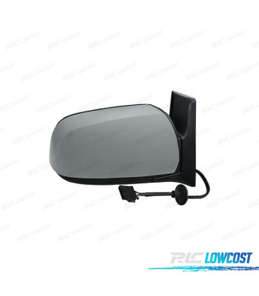 SPECCHIO COMPLETO DESTRO OPEL ZAFIRA 09-11