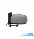 SPECCHIO COMPLETO SINISTRO OPEL ZAFIRA 09-11 PIEGHEVOLE