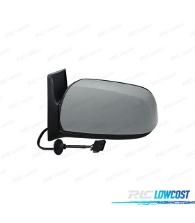 SPECCHIO COMPLETO SINISTRO OPEL ZAFIRA 09-11 PIEGHEVOLE