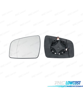 VETRO SPECCHIO BASE SINISTRA OPEL ZAFIRA 09-11