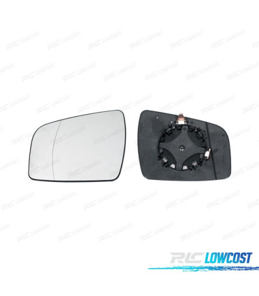 VETRO SPECCHIO BASE SINISTRA OPEL ZAFIRA 09-11