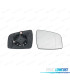 VETRO SPECCHIO BASE DESTRA OPEL ZAFIRA 09-11