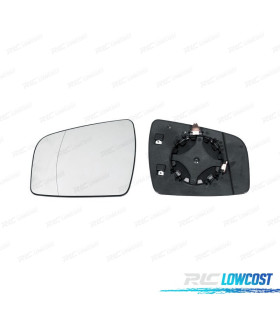 VETRO SPECCHIO BASE SINISTRA OPEL ZAFIRA 09-11