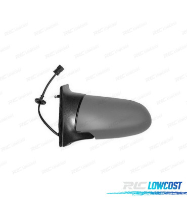SPECCHIO COMPLETO SINISTRO OPEL ZAFIRA 99-05
