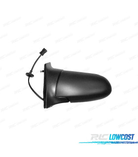 SPECCHIO COMPLETO SINISTRO OPEL ZAFIRA 99-05 TERMICO