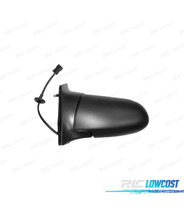 SPECCHIO COMPLETO SINISTRO OPEL ZAFIRA 99-05 TERMICO