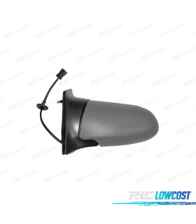 SPECCHIO COMPLETO SINISTRO OPEL ZAFIRA 99-05 PRIMERATO
