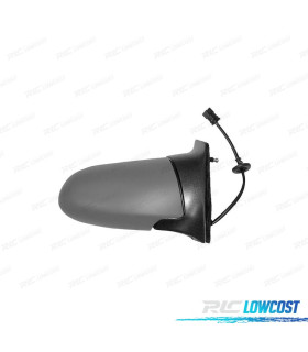 SPECCHIO COMPLETO DESTRO OPEL ZAFIRA 99-05 PRIMERATO