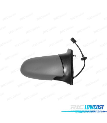 SPECCHIO COMPLETO DESTRO OPEL ZAFIRA 99-05 PRIMERATO