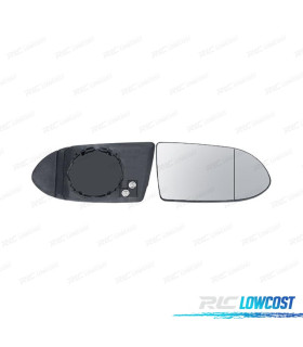 VETRO SPECCHIO BASE DESTRA OPEL ZAFIRA 99-05