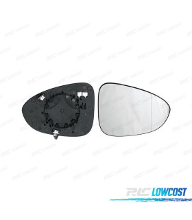 VETRO SPECCHIO BASE DESTRA OPEL ZAFIRA TOURER 11-17