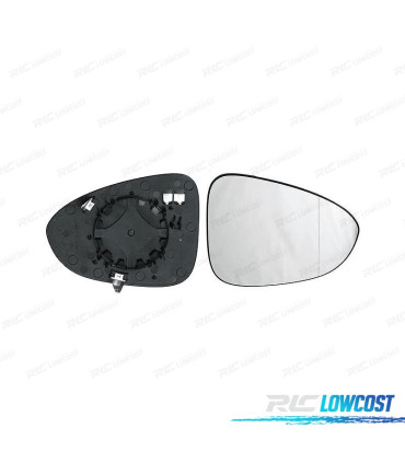 VETRO SPECCHIO BASE DESTRA OPEL ZAFIRA TOURER 11-17