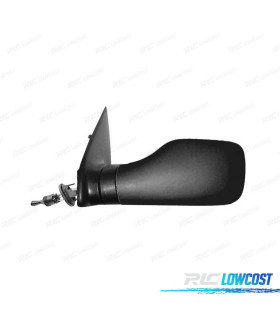 SPECCHIO COMPLETO SINISTRO PEUGEOT 106 93-05