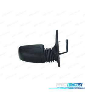 SPECCHIO COMPLETO DESTRO PEUGEOT 205 88-17