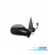 SPECCHIO COMPLETO DESTRO PEUGEOT 206 98-03 PRIMER SONDA