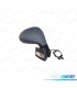 SPECCHIO COMPLETO DESTRO PEUGEOT 207 06-13 RIBALTABILE