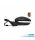 SPECCHIO COMPLETO SINISTRO PEUGEOT 208 12-19