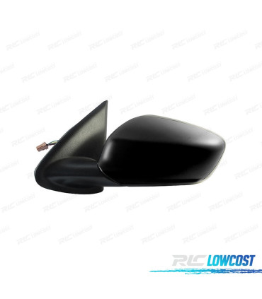 SPECCHIO COMPLETO SINISTRO CITROEN C-ELYSEE 12- 5 PINI