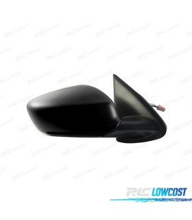 SPECCHIO COMPLETO DESTRO CITROEN C-ELYSEE 12- 7 PINI