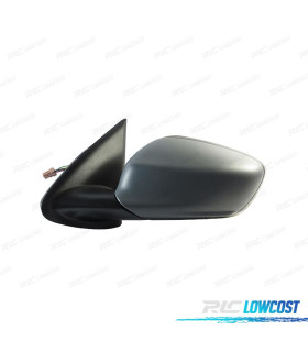 SPECCHIO COMPLETO SINISTRO CITROEN C-ELYSEE 12- 5 PINI